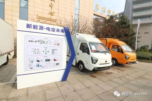 以國(guó)六為契機(jī) 飛碟汽車目標(biāo) 做國(guó)際一流的產(chǎn)品 卡車之友網(wǎng)