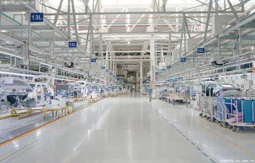 入選國家級綠色工廠的體驗 寶能汽車引領可持續發展之路