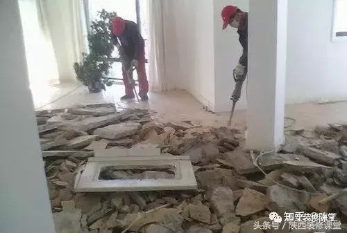 舊房改造裝修有哪些經驗呢