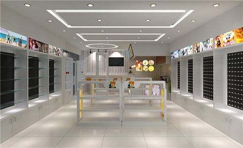 紹興店面裝修公司哪家好 紹興小店面裝修設計多少錢