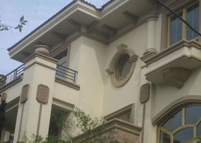圣石室內外建筑裝飾構件 - 圣石歐式構件 - 九正(中國建材第一網)