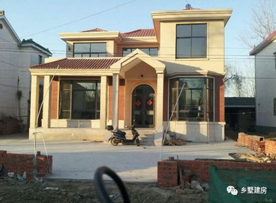 農村自建房施工步驟全套送給大家,就這么簡單?千萬別錯過!