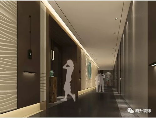 領頭羊餐飲酒店室內外裝飾工程