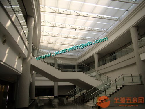 fts電動天棚簾專業制造廠家選材精良質量可靠