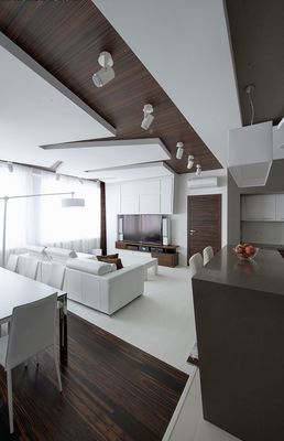 室內外